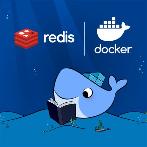 docker redis insight